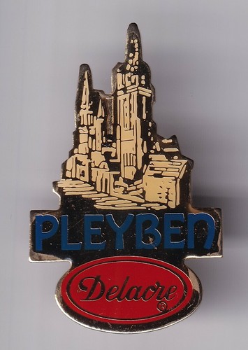 Rare pins pin tourisme - ..,