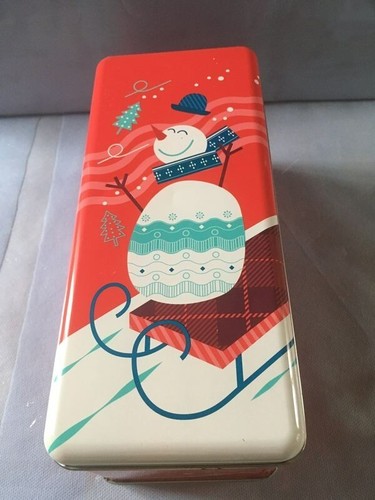 Boite collection noel - collection,